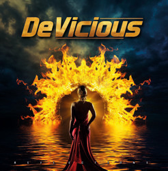 DeVicious2 cover web