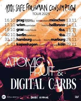 Digital Carbs