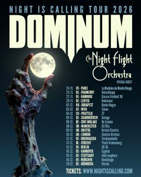 Dominum