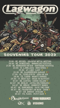 Lagwagon