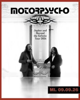 Motorpsycho