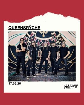 Queesryche