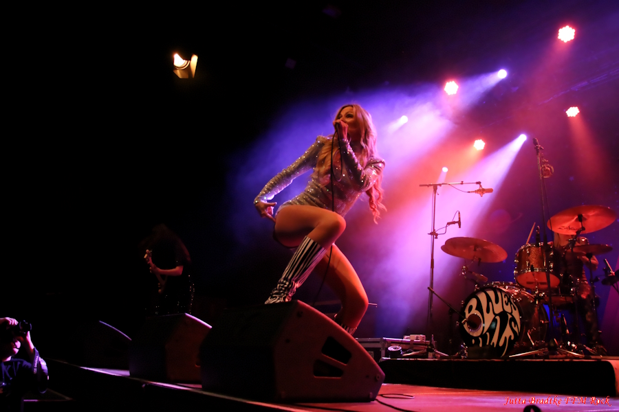 18 Blues Pills 2026 Frankfurt