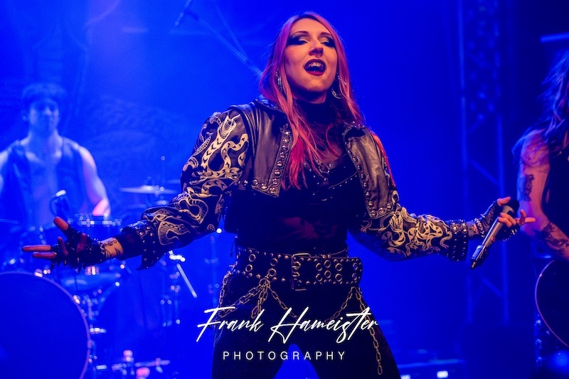 32 Cobra Spell 2025 Mörlenbach