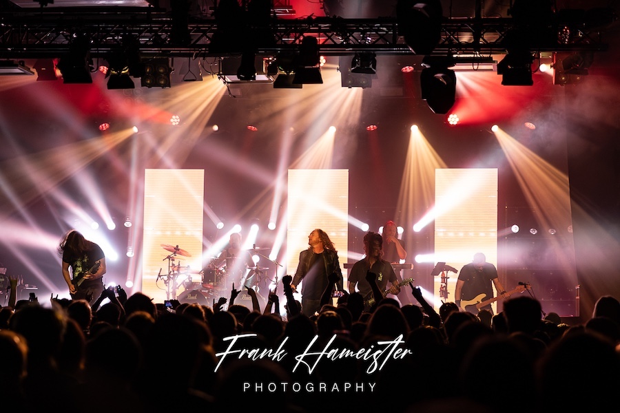 60 Dark Tranquillity 2025 Heidelberg