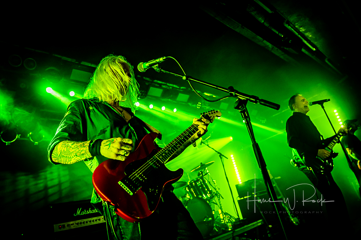 09 Harem Scarem 2025 Aschaffenburg