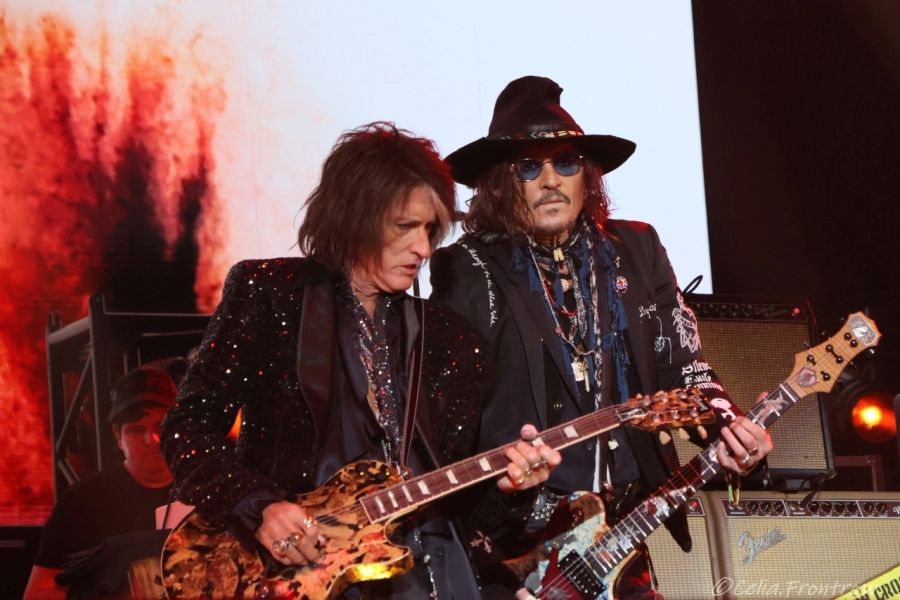 09 Hollywood Vampires 2026 Nuernberg