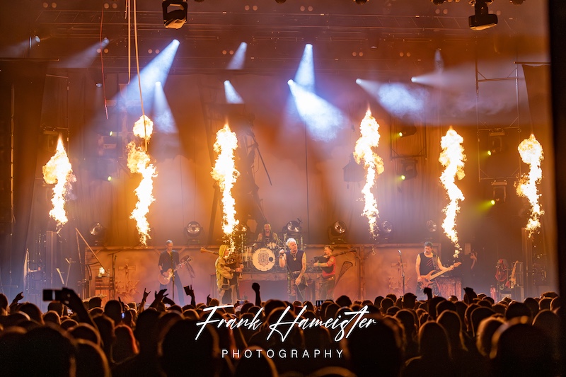 52 In Extremo 2025 Wiesbaden