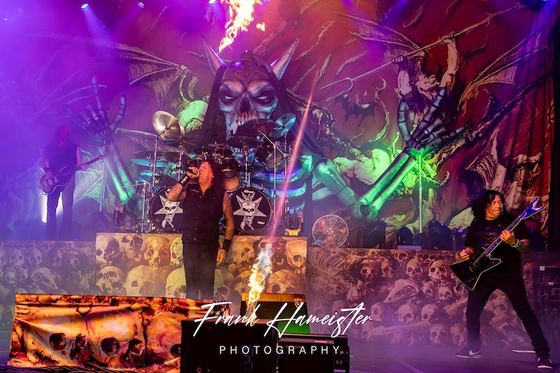 56 Testament 2025 Frankfurt