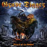 07 gravedigger