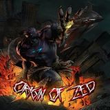 07 originofzed