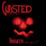 08 wasted