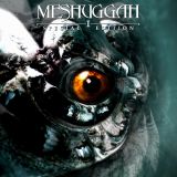 09 meshuggahI