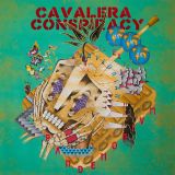 10 cavalera