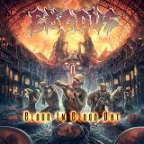 10 exodus