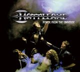 11 battleaxe