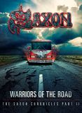11 saxon