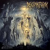 12 decimation