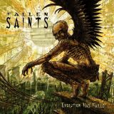 12 fallensaints