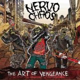 12 nervochaos