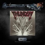 12 thunder