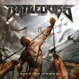 08 battlecross