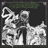 08 bonehunter