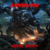 09 annihilator