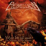 09 rebellion