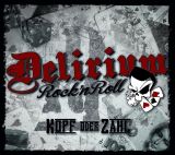 10 delirium