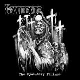 11 pestilence