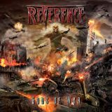 11 reverence