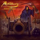 03 artillery