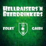 11 Hellraisers Beerdrinkers