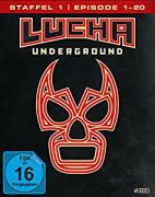 11 luchaunderground