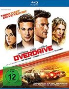 11 overdrive