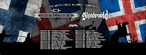 10 Omnium Gatherum Flyer
