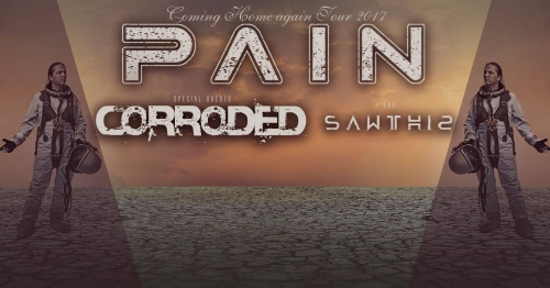 11 Pain Banner