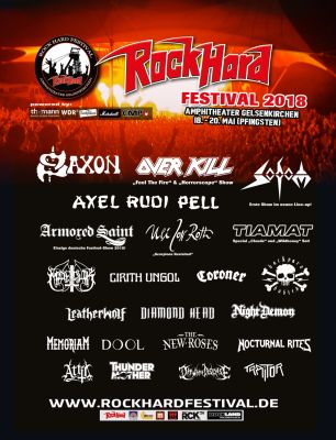 05 RockHardFestival Flyer