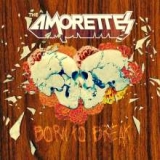 04 The Amorettes