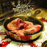 11 cattledecapitation