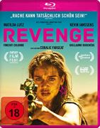 09 revenge