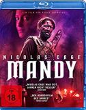 12 mandy