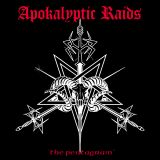 10 apocalypticraids