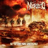10 necrotted