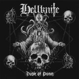 12 hellknife