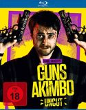 12 gunsakimbo
