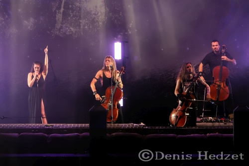 02 Apocalyptica