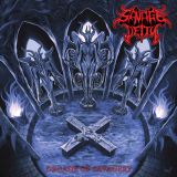 11 savagedeity