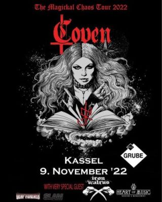 11 Coven KS klein